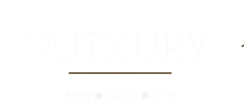 OUTXURY